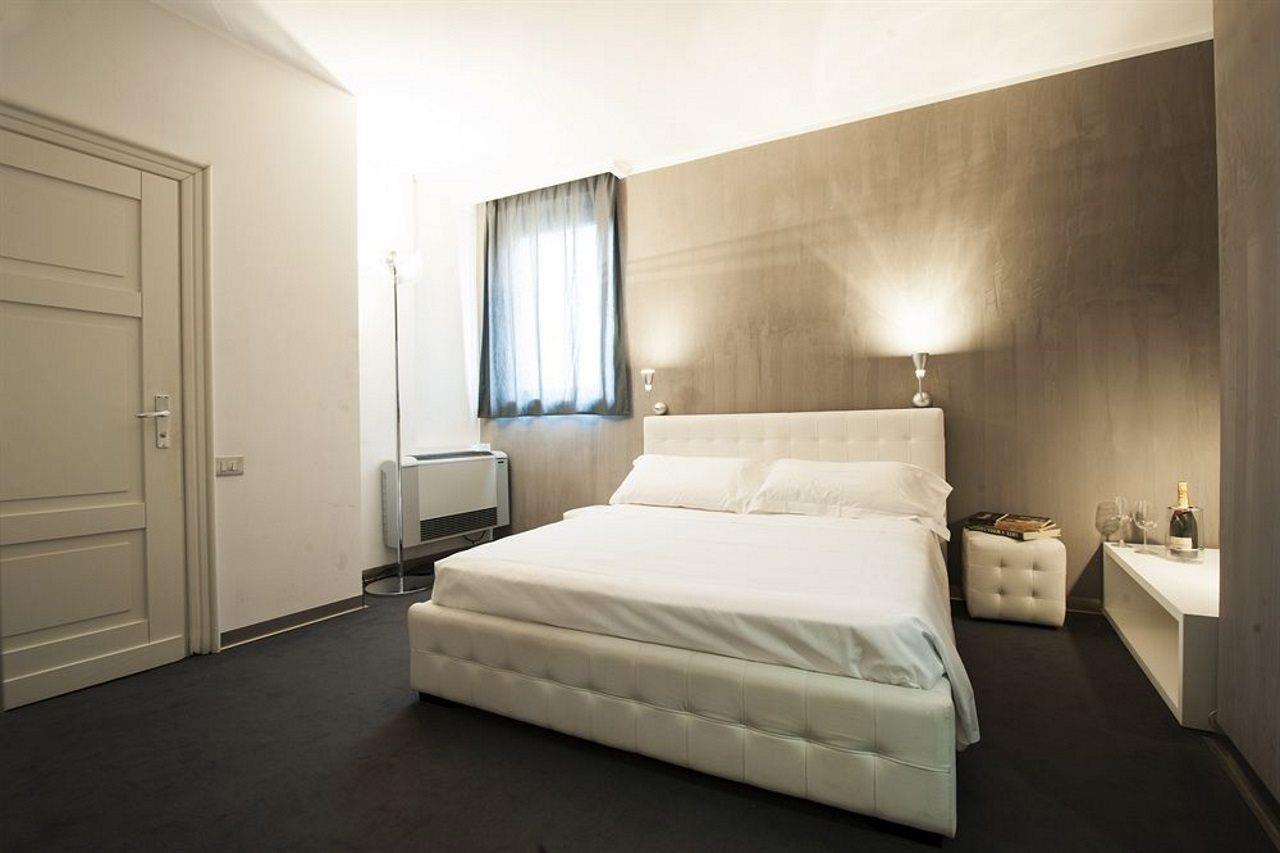 Hotel Richmond Roma Exterior foto