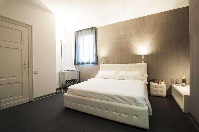 Hotel Richmond Roma Exterior foto
