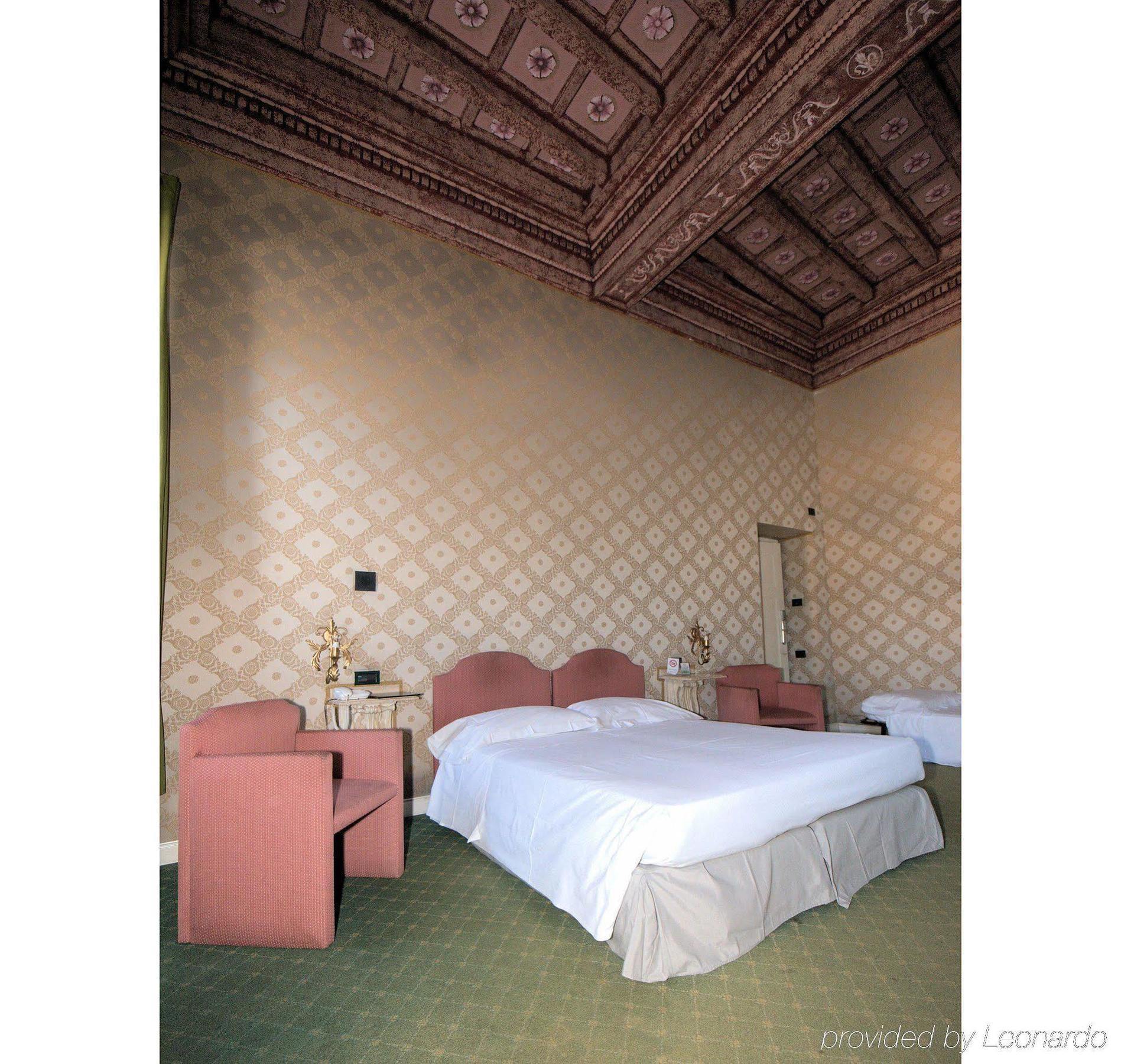 Hotel Richmond Roma Exterior foto